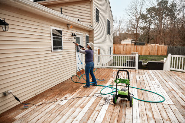 Best Pressure Washing Company Near Me  in Fern Prairie, WA